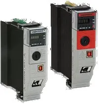 Allen-Bradley ControlLogix L8